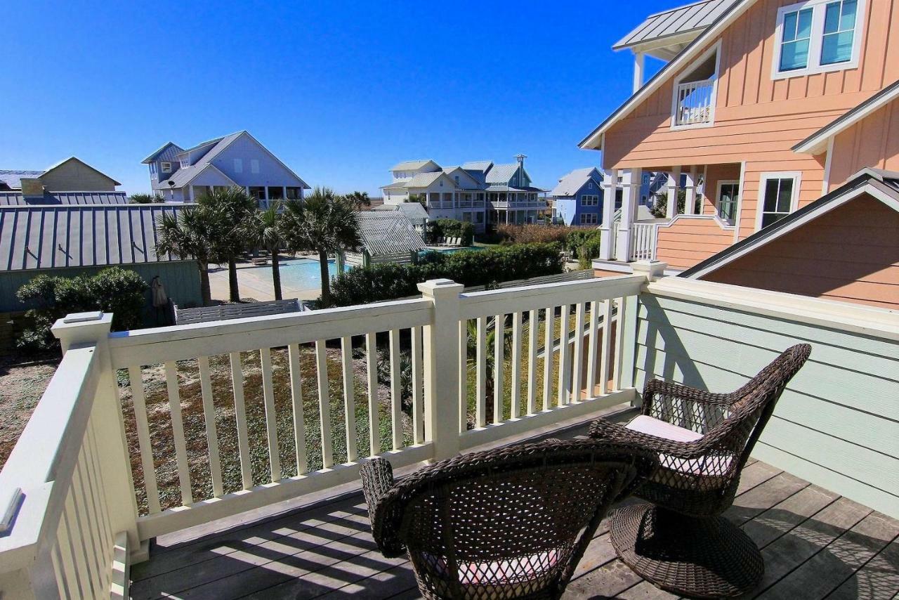Cinnamon Shore- Summer House 181 Se พอร์ท อารานซัส ภายนอก รูปภาพ