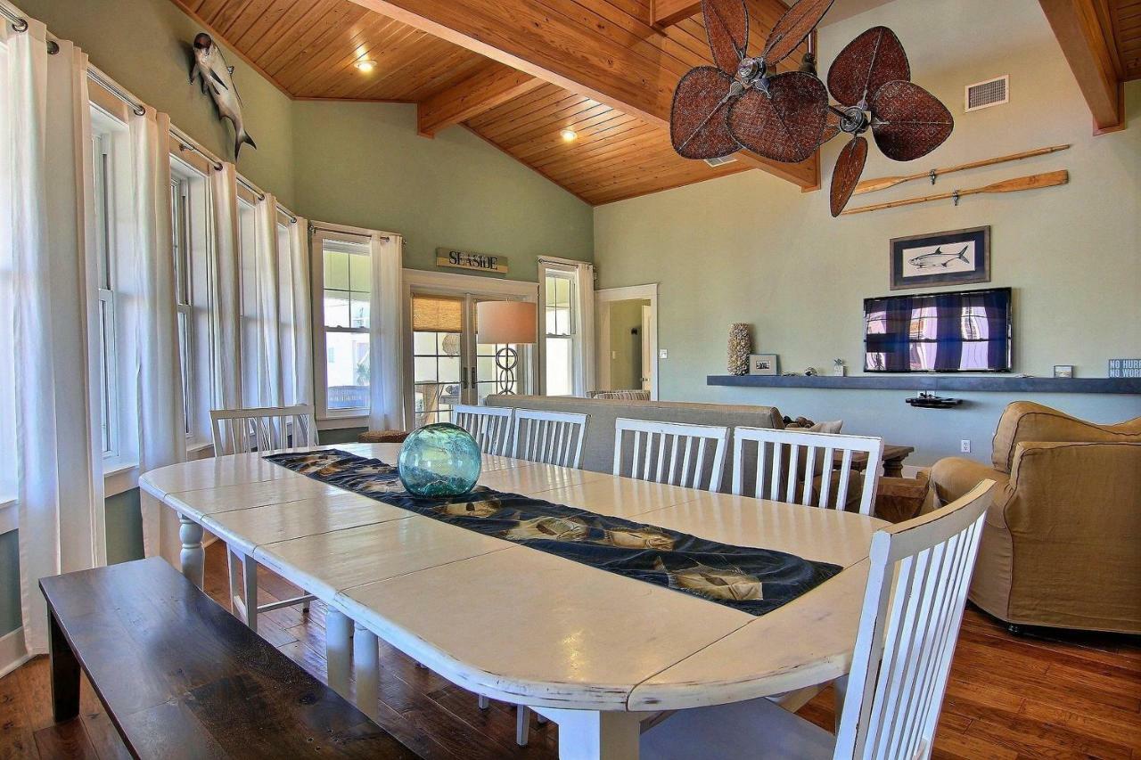 Cinnamon Shore- Summer House 181 Se พอร์ท อารานซัส ภายนอก รูปภาพ