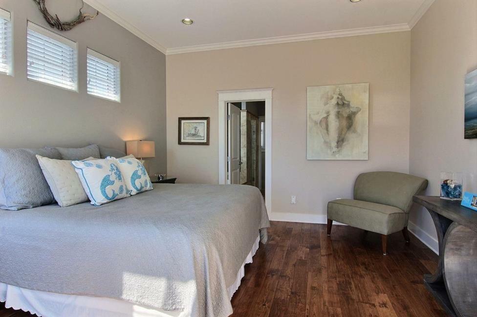 Cinnamon Shore- Summer House 181 Se พอร์ท อารานซัส ภายนอก รูปภาพ