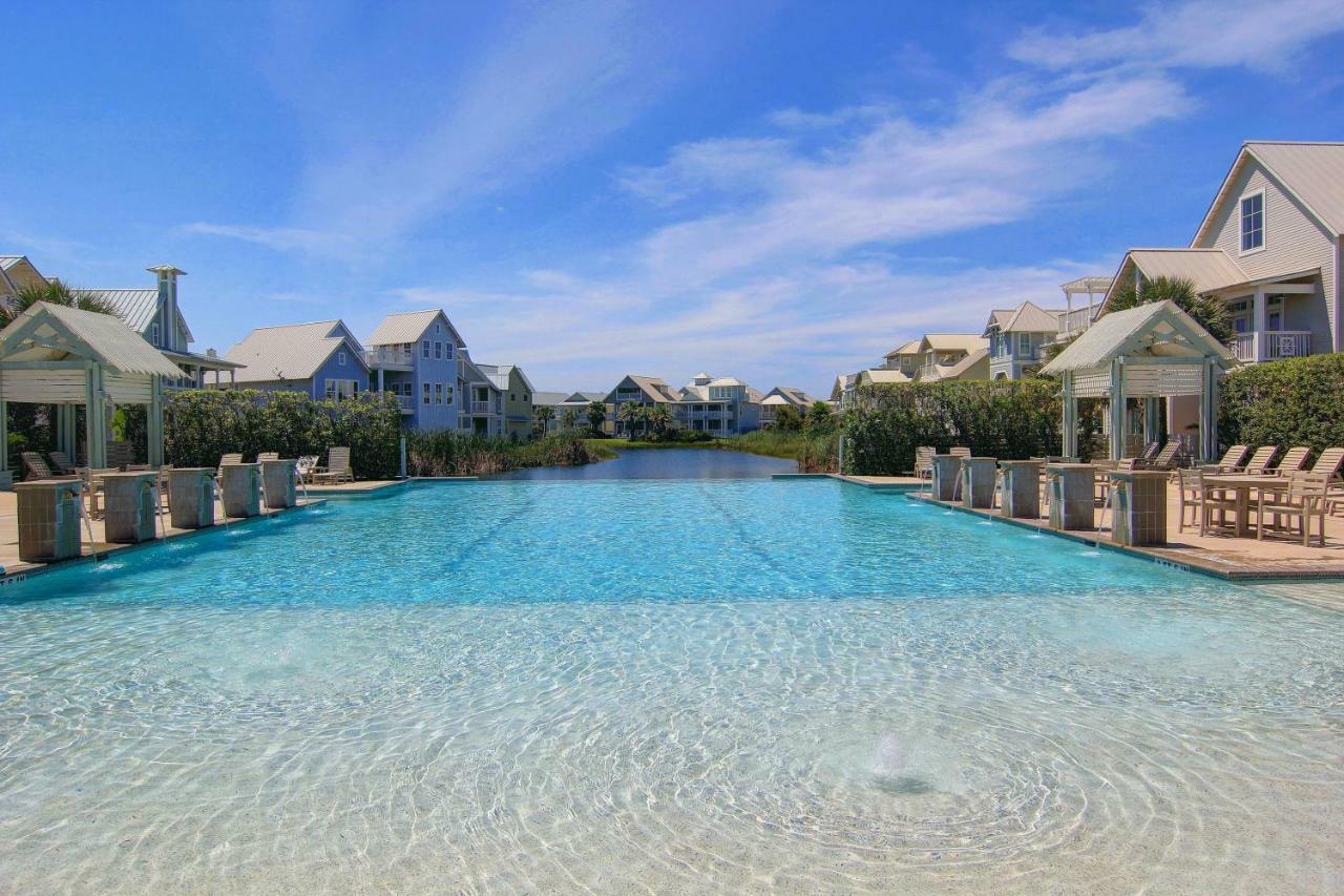 Cinnamon Shore- Summer House 181 Se พอร์ท อารานซัส ภายนอก รูปภาพ